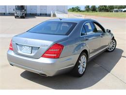 2012 Mercedes-Benz S350 (CC-2103532) for sale in Grapevine, Texas