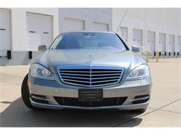 2012 Mercedes-Benz S350 (CC-2103532) for sale in Grapevine, Texas