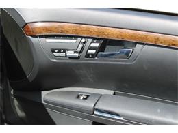 2012 Mercedes-Benz S350 (CC-2103532) for sale in Grapevine, Texas