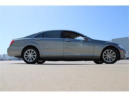 2012 Mercedes-Benz S350 (CC-2103532) for sale in Grapevine, Texas