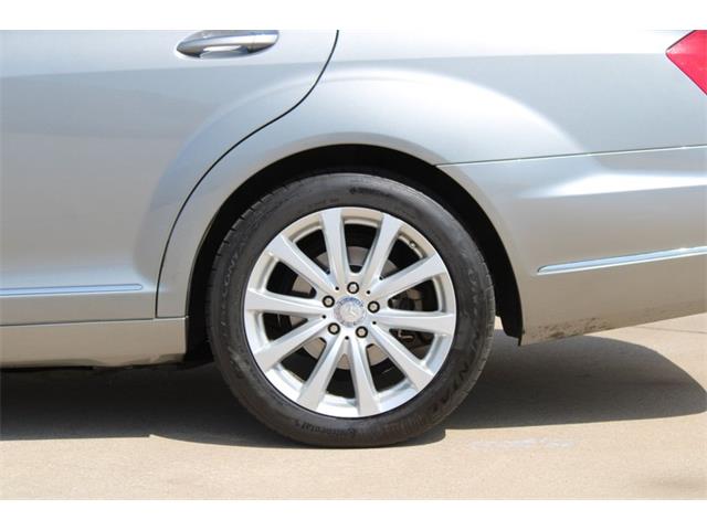 2012 Mercedes-Benz S350 (CC-2103532) for sale in Grapevine, Texas