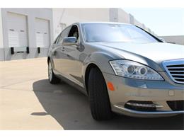2012 Mercedes-Benz S350 (CC-2103532) for sale in Grapevine, Texas