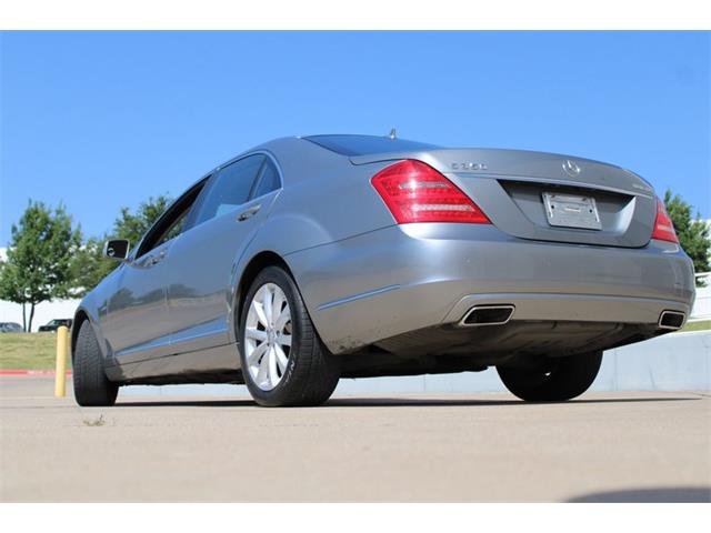 2012 Mercedes-Benz S350 (CC-2103532) for sale in Grapevine, Texas