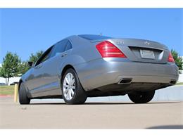 2012 Mercedes-Benz S350 (CC-2103532) for sale in Grapevine, Texas