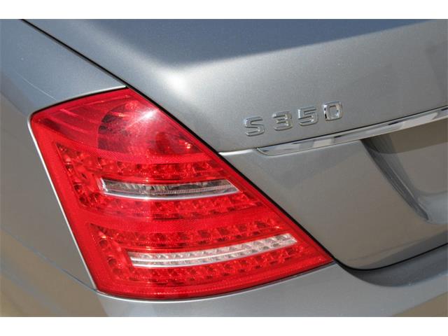2012 Mercedes-Benz S350 (CC-2103532) for sale in Grapevine, Texas