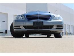 2012 Mercedes-Benz S350 (CC-2103532) for sale in Grapevine, Texas