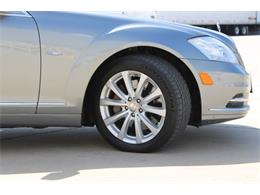 2012 Mercedes-Benz S350 (CC-2103532) for sale in Grapevine, Texas