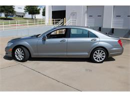 2012 Mercedes-Benz S350 (CC-2103532) for sale in Grapevine, Texas