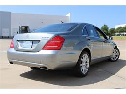 2012 Mercedes-Benz S350 (CC-2103532) for sale in Grapevine, Texas