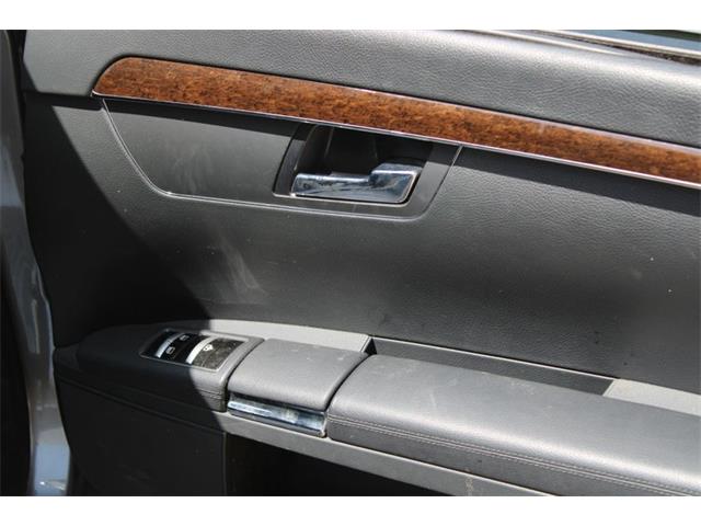 2012 Mercedes-Benz S350 (CC-2103532) for sale in Grapevine, Texas