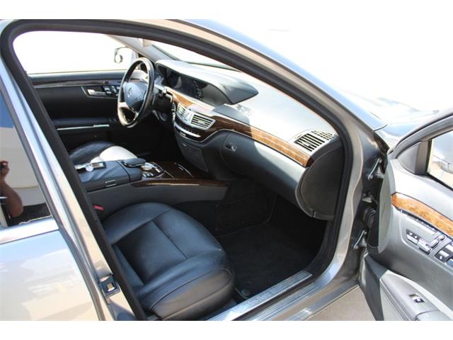 2012 Mercedes-Benz S350 (CC-2103532) for sale in Grapevine, Texas