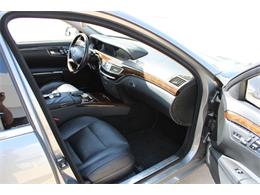 2012 Mercedes-Benz S350 (CC-2103532) for sale in Grapevine, Texas