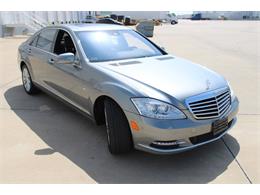 2012 Mercedes-Benz S350 (CC-2103532) for sale in Grapevine, Texas