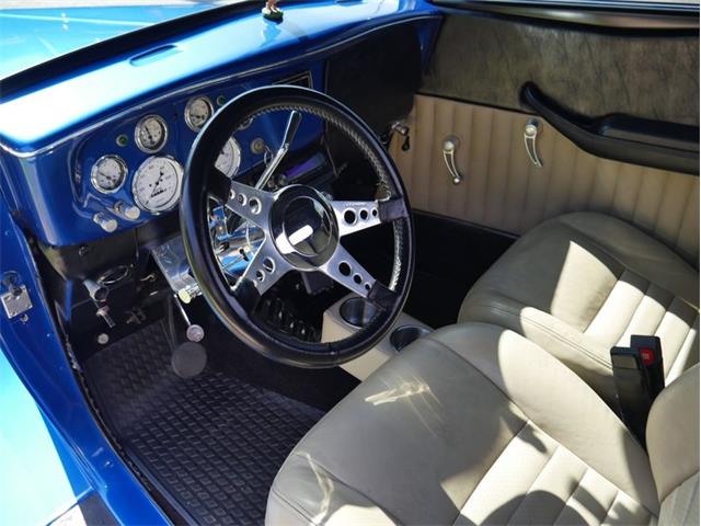 1934 Ford Cabriolet (CC-2103534) for sale in Palmetto, Florida
