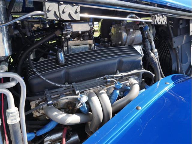 1934 Ford Cabriolet (CC-2103534) for sale in Palmetto, Florida