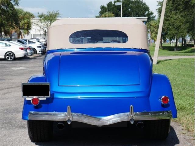 1934 Ford Cabriolet (CC-2103534) for sale in Palmetto, Florida