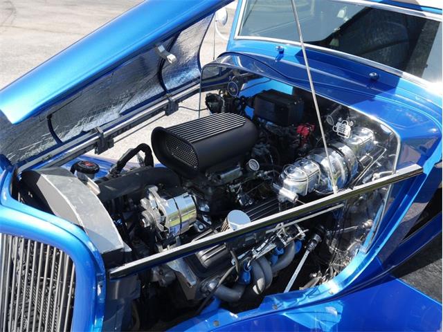 1934 Ford Cabriolet (CC-2103534) for sale in Palmetto, Florida