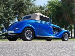1934 Ford Cabriolet (CC-2103534) for sale in Palmetto, Florida