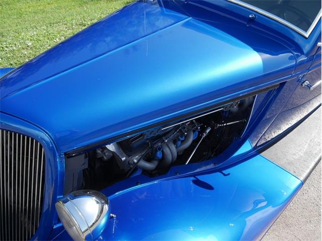 1934 Ford Cabriolet (CC-2103534) for sale in Palmetto, Florida