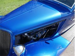 1934 Ford Cabriolet (CC-2103534) for sale in Palmetto, Florida