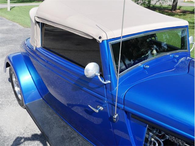 1934 Ford Cabriolet (CC-2103534) for sale in Palmetto, Florida