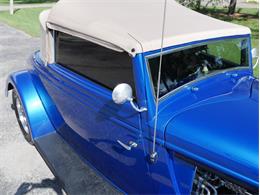 1934 Ford Cabriolet (CC-2103534) for sale in Palmetto, Florida