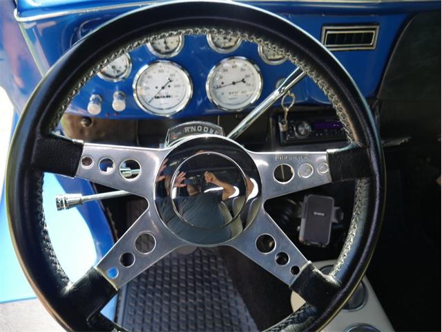 1934 Ford Cabriolet (CC-2103534) for sale in Palmetto, Florida