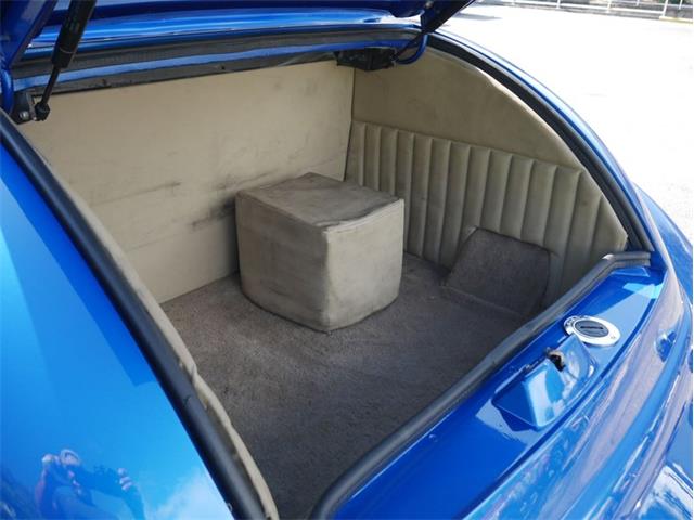 1934 Ford Cabriolet (CC-2103534) for sale in Palmetto, Florida