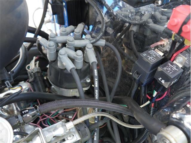 1934 Ford Cabriolet (CC-2103534) for sale in Palmetto, Florida