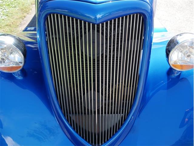 1934 Ford Cabriolet (CC-2103534) for sale in Palmetto, Florida