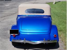 1934 Ford Cabriolet (CC-2103534) for sale in Palmetto, Florida
