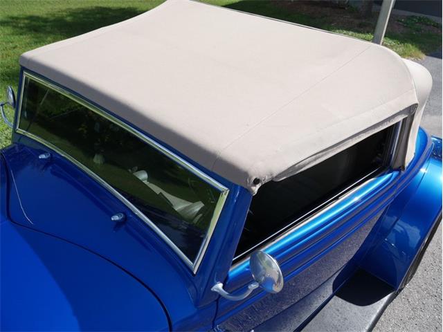 1934 Ford Cabriolet (CC-2103534) for sale in Palmetto, Florida