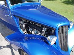 1934 Ford Cabriolet (CC-2103534) for sale in Palmetto, Florida
