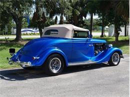 1934 Ford Cabriolet (CC-2103534) for sale in Palmetto, Florida
