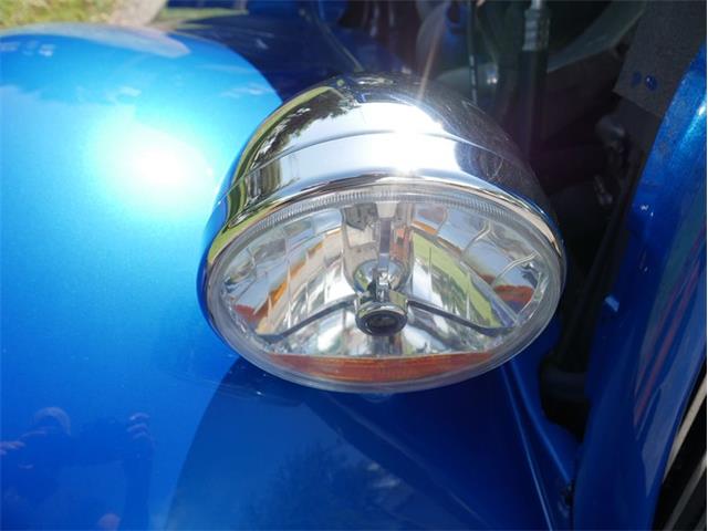 1934 Ford Cabriolet (CC-2103534) for sale in Palmetto, Florida