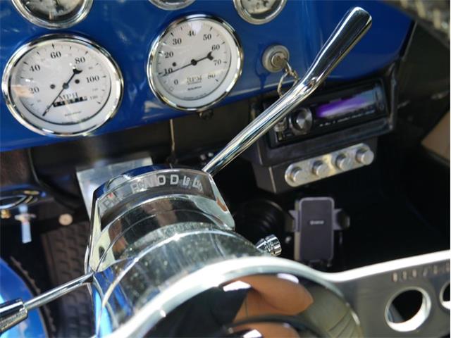 1934 Ford Cabriolet (CC-2103534) for sale in Palmetto, Florida