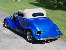 1934 Ford Cabriolet (CC-2103534) for sale in Palmetto, Florida