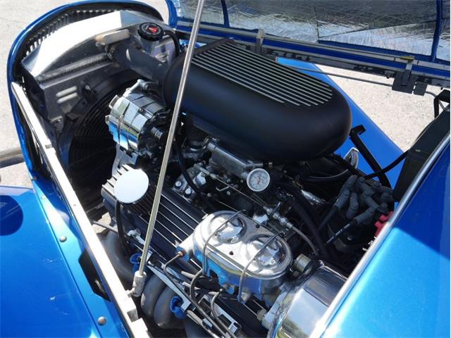 1934 Ford Cabriolet (CC-2103534) for sale in Palmetto, Florida