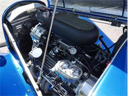 1934 Ford Cabriolet (CC-2103534) for sale in Palmetto, Florida