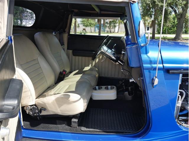1934 Ford Cabriolet (CC-2103534) for sale in Palmetto, Florida