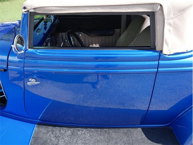 1934 Ford Cabriolet (CC-2103534) for sale in Palmetto, Florida