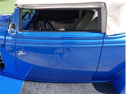 1934 Ford Cabriolet (CC-2103534) for sale in Palmetto, Florida