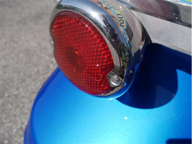 1934 Ford Cabriolet (CC-2103534) for sale in Palmetto, Florida