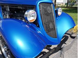 1934 Ford Cabriolet (CC-2103534) for sale in Palmetto, Florida
