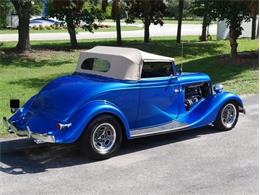 1934 Ford Cabriolet (CC-2103534) for sale in Palmetto, Florida