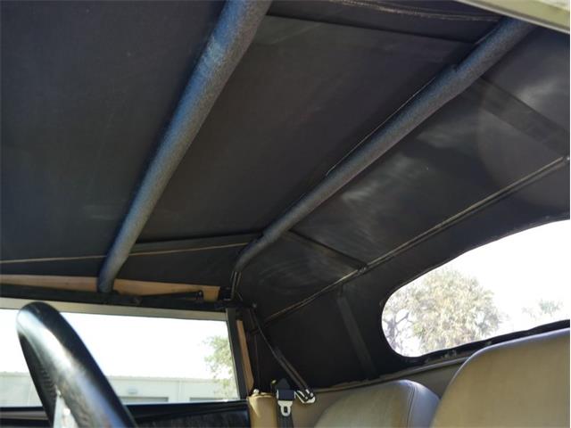 1934 Ford Cabriolet (CC-2103534) for sale in Palmetto, Florida