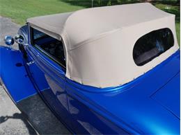 1934 Ford Cabriolet (CC-2103534) for sale in Palmetto, Florida