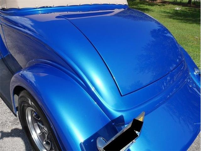 1934 Ford Cabriolet (CC-2103534) for sale in Palmetto, Florida