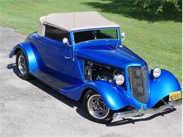 1934 Ford Cabriolet (CC-2103534) for sale in Palmetto, Florida