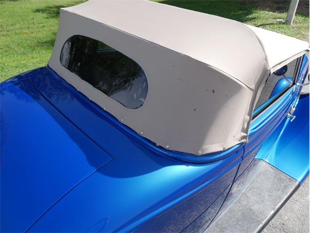 1934 Ford Cabriolet (CC-2103534) for sale in Palmetto, Florida